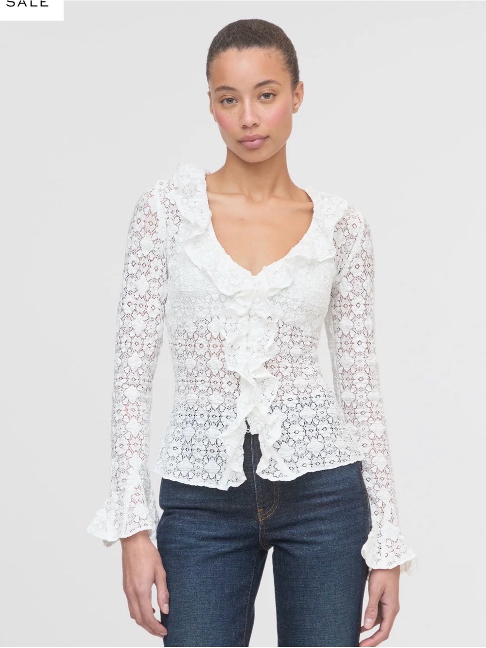 Hill House The Gabriella Top